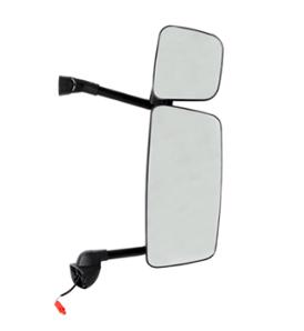1749710/1745358/1749712/1484062/1745368 MIRROR ASSY (SIMPLE TYPE)RH for SCANIA-11