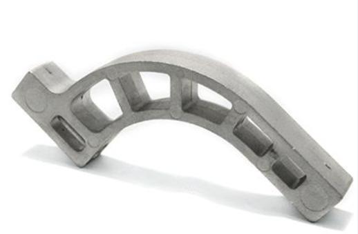 1772441/ 1518458 COOLING FAN RING BRACKET for SCANIA-114 SERIES 4 ( 1995-2004 )