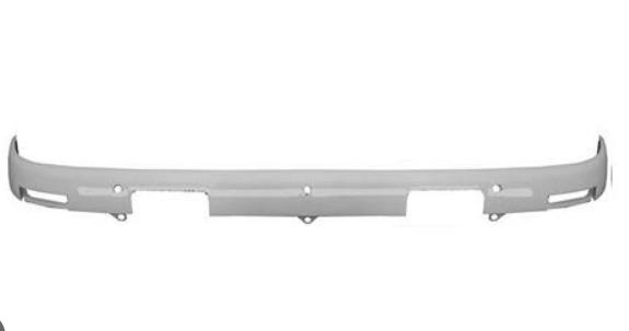 1539870/ 1379814 SUNVISOR COVER for SCANIA-114 SERIES 4 ( 1995-2004 )