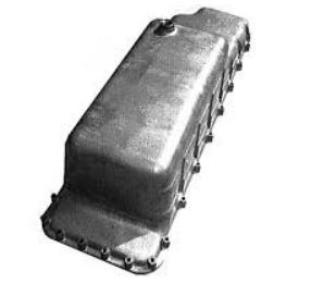 1766826/1549598/1507199/1369752 OIL SUMP for SCANIA-114 SERIES 4 ( 1995-2004 )