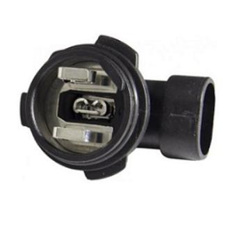 1400209 FOG LAMP HOLDER for SCANIA-114 SERIES 4 ( 1995-2004 )