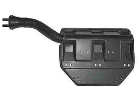 1725672/1457896/ 2054604/ 1400900 TAIL LAMP BRACKET RH  for SCANIA-114 SERIES 4 (