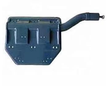 1751404/1864621/1400899 TAIL LAMP BRACKET LH  for SCANIA-114 SERIES 4 ( 1995-2004