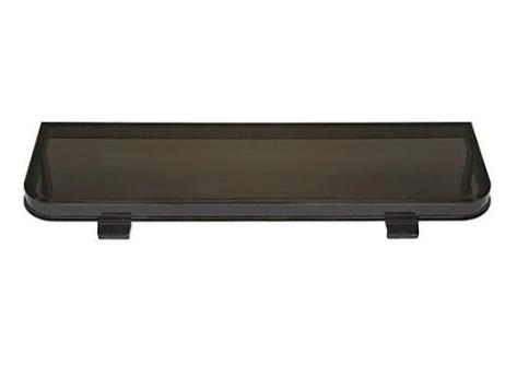 1370734 SUNVISOR COVER for SCANIA-114 SERIES 4 ( 1995-2004 )