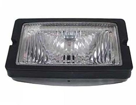 1379997/1749953 SUNVISOR LAMP for SCANIA-114 SERIES 4 ( 1995-2004 )
