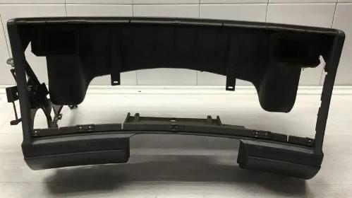 1326162 INSTRUMENT BOARD for SCANIA-114 SERIES 4 ( 1995-2004 )