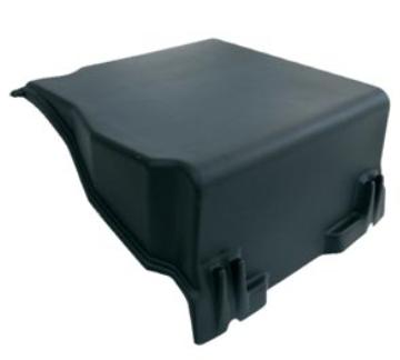 1362693 BATTEARY COVER for SCANIA-114 SERIES 4 ( 1995-2004 )