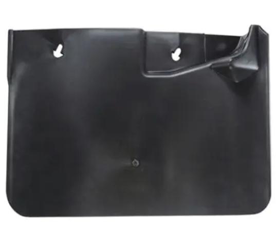 1362003 FRONT MUDGUARD SIEAN LH(45cm) for SCANIA-114 SERIES 4 ( 1995-2004 )