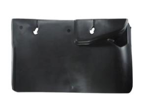 1361766 FRONT MUDGUARD SIEAN RH(38cm) for SCANIA-114 SERIES 4 ( 1995-2004 )