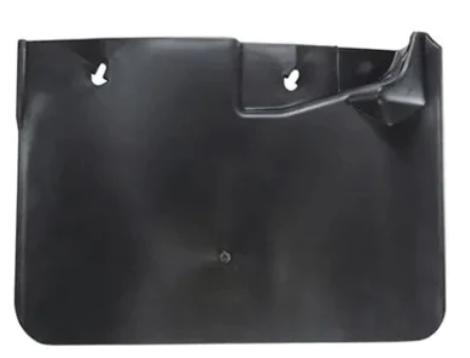 1361765 FRONT MUDGUARD SIEAN LH(38cm) for SCANIA-114 SERIES 4 ( 1995-2004 )
