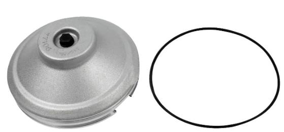 1757062 WHEEL HUB for SCANIA-114 SERIES 4 ( 1995-2004 )