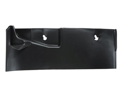 1361760 FRONT MUDGUARD SIEAN RH(17cm) for SCANIA-114 SERIES 4 ( 1995-2004 )