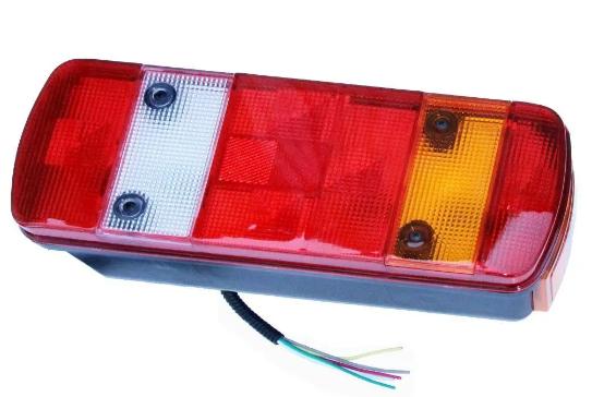 1508182/1409252 TAIL LAMP  LH for SCANIA-114 SERIES 4 ( 1995-2004 )