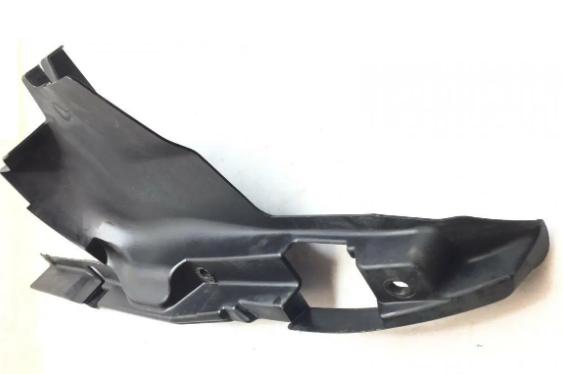 1427430 /1385218 FRONT PANEL INNER GARNISH for SCANIA-114 SERIES 4 ( 1995-2004 )