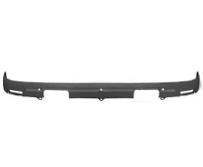 1539871/1355656 SUNVISOR COVER for SCANIA-114 SERIES 4 ( 1995-2004 )