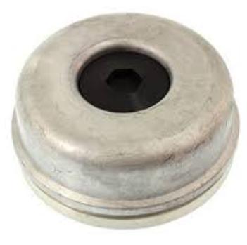 138114 WHEEL HUB for SCANIA-114 SERIES 4 ( 1995-2004 )