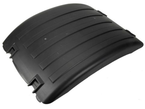 1395276 REAR MUDGUARD (MIDDLE) for SCANIA-114 SERIES 4 ( 1995-2004 )