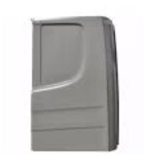 1310203 PILLAR  LH for SCANIA-114 SERIES 4 ( 1995-2004 )