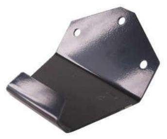 1398873 MUDGUARD BRACKET for SCANIA-114 SERIES 4 ( 1995-2004 )