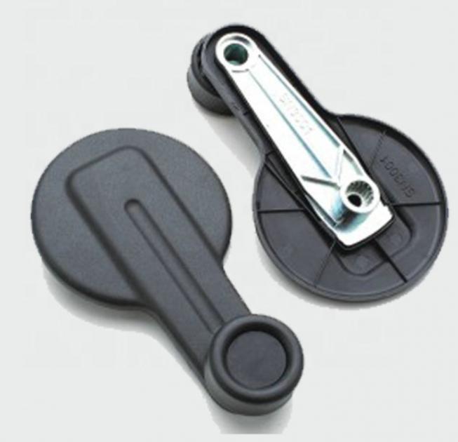 1346181 REGULATOR HANDLE for SCANIA-114 SERIES 4 ( 1995-2004 )