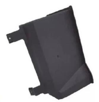 1451864/1398860 WARM TANK SHEEL for SCANIA-114 SERIES 4 ( 1995-2004 )