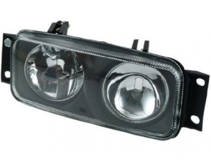 1400208 FOG LAMP RH for SCANIA-114 SERIES 4 ( 1995-2004 )