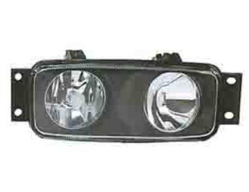 1400207 FOG LAMP LH for SCANIA-114 SERIES 4 ( 1995-2004 )