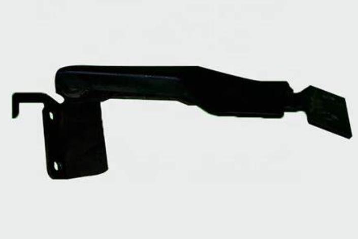 1385336 CATCH MIDDLE PANEL CORNER(L=R) for SCANIA-114 SERIES 4 ( 1995-2004 )