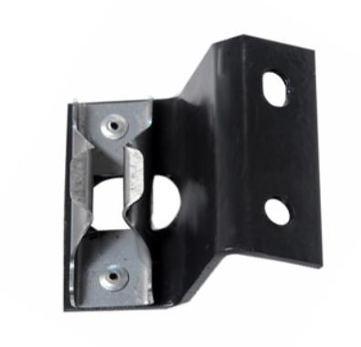 1413898/1360030 CATCH MIDDLE PANEL CORNER(L=R) for SCANIA-114 SERIES 4 ( 1995-200