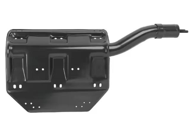 1457930 MUDGUARD BRACKET (6*2)(REAR) RH for SCANIA-114 SERIES 4 ( 1995-2004 )