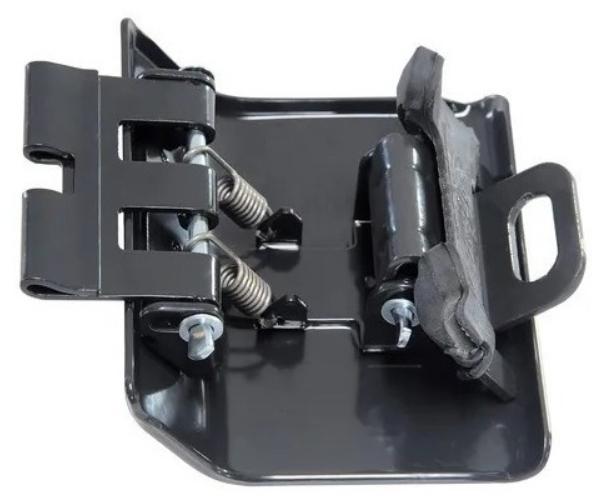 1390747/1355380 FRONT FENDER HOLDER(F=R) for SCANIA-114 SERIES 4 ( 1995-2004 )