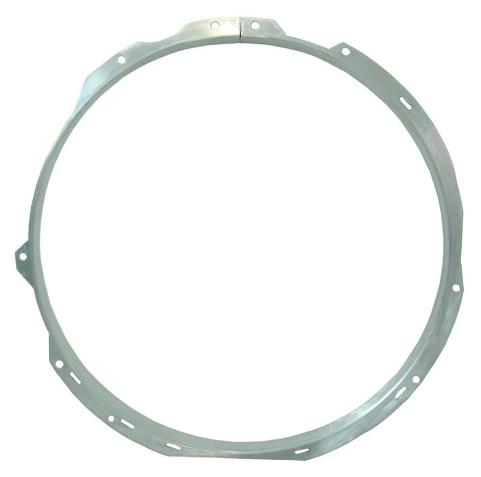 1511832/1440404 PROTECTOR UPPER BRACE ROD for SCANIA-114 SERIES 4 ( 1995-2004 )