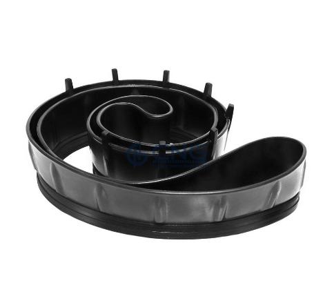 1440407/1371782 FANBLADE COVER RUBBER for SCANIA-114 SERIES 4 ( 1995-2004 )