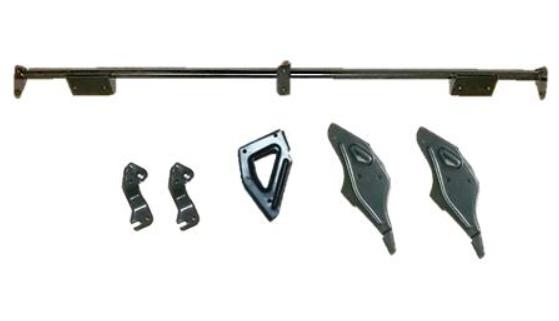 1355663 SUNVISOR BRACKET for SCANIA-114 SERIES 4 ( 1995-2004 )