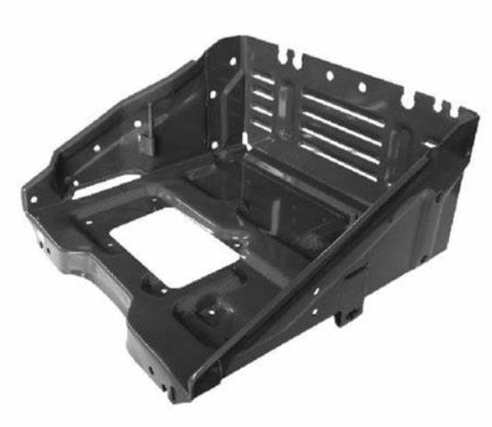 1485946/2140666/1447158 BATTERY BARCKET for SCANIA-114 SERIES 4 ( 1995-2004 )
