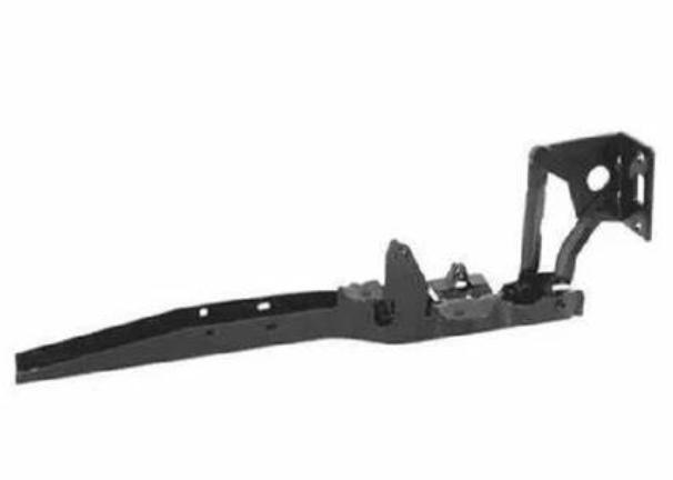 1383887/1366287 PROTECTOR  LH BRACKET UPPER for SCANIA-114 SERIES 4 ( 1995-2004 )