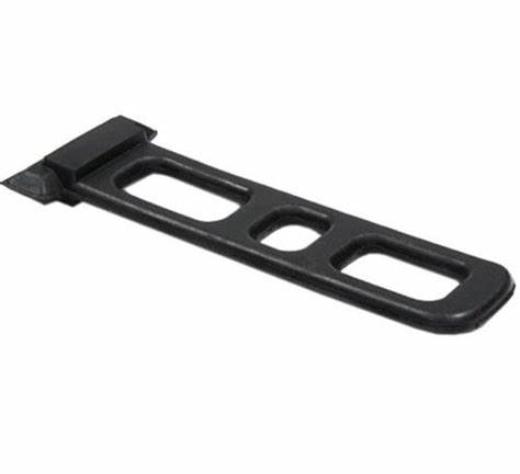S1-0088/1383858/1377600 MUDGUARD REAR RUBBER  for SCANIA-114 SERIES 4 ( 1995-2004