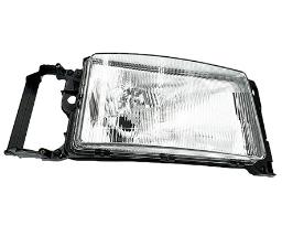 1732510/1467003/1446588 HEAD LAMP RH for SCANIA-114 SERIES 4 ( 1995-2004 )