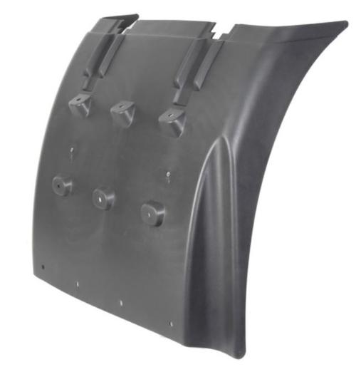 1357599 MUD GUARD PANEL(FRONT) RH for SCANIA-114 SERIES 4 ( 1995-2004 )