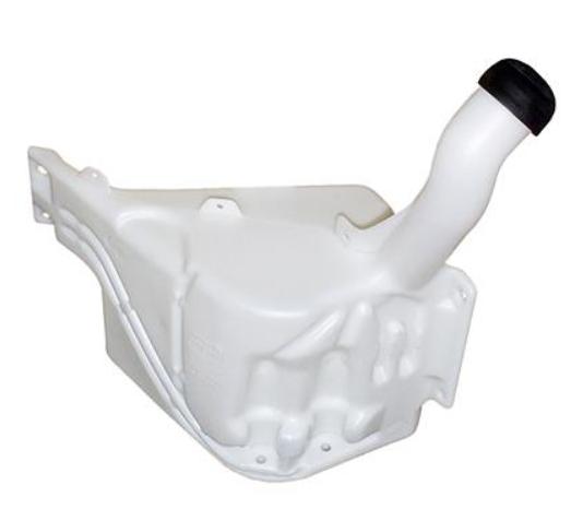 1722694/1506330 WATER TANK for SCANIA-114 SERIES 4 ( 1995-2004 )