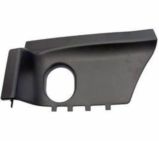 1390075 STEP PANEL(UPPER) LH for SCANIA-114 SERIES 4 ( 1995-2004 )