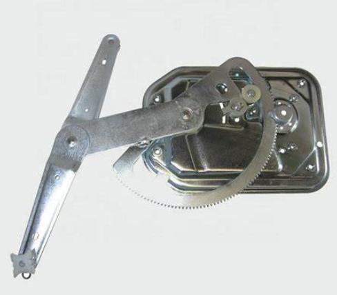 1366850/1442295/2162367/2303352/2572351 WINDOW REGULATOR    (ELECTRIC)RH for SCAN