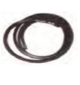 1762464/2192475 DOOR RUBBER  (OUTSIDE)LH for SCANIA-114 SERIES 4 ( 1995-2004 )