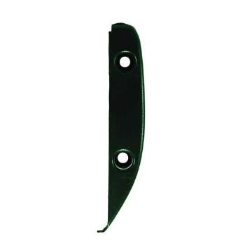 1375458 BUMPER CORNER RH for SCANIA-114 SERIES 4 ( 1995-2004 )