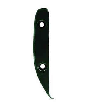 1375457 BUMPER CORNER LH for SCANIA-114 SERIES 4 ( 1995-2004 )