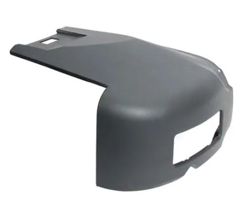1324597 BUMPER GARNISH LH for SCANIA-114 SERIES 4 ( 1995-2004 )