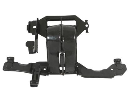 1440113/1726851/1381564 CORNER PANEL HINGE RH for SCANIA-114 SERIES 4 ( 1995-2004