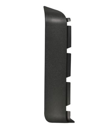 1382728 CORNER GARNISH  (OUTSIDE) RH for SCANIA-114 SERIES 4 ( 1995-2004 )