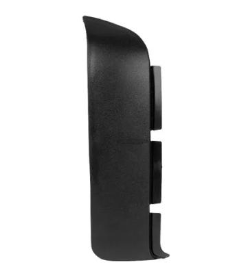 1370108 CORNER GARNISH   (OUTSIDE)RH for SCANIA-114 SERIES 4 ( 1995-2004 )
