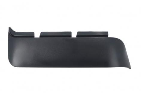 1370107 CORNER GARNISH  (OUTSIDE) LH for SCANIA-114 SERIES 4 ( 1995-2004 )